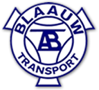 Blaauw Transport B.V. | Logo